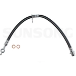 Order Front Brake Hose by SUNSONG NORTH AMERICA - 2204186 For Your Vehicle