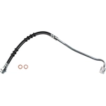 Order SUNSONG NORTH AMERICA - 2204224 - Brake Hydraulic Hose For Your Vehicle