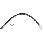 Order SUNSONG NORTH AMERICA - 2204225 - Front Brake Hose For Your Vehicle