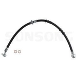 Order Front Brake Hose by SUNSONG NORTH AMERICA - 2204271 For Your Vehicle