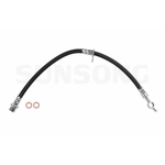 Order Front Brake Hose by SUNSONG NORTH AMERICA - 2204277 For Your Vehicle