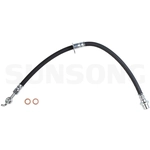 Order Front Brake Hose by SUNSONG NORTH AMERICA - 2204278 For Your Vehicle