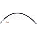 Order Front Brake Hose by SUNSONG NORTH AMERICA - 2204282 For Your Vehicle