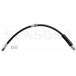 Order Front Brake Hose by SUNSONG NORTH AMERICA - 2204299 For Your Vehicle