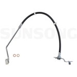 Order Front Brake Hose by SUNSONG NORTH AMERICA - 2204302 For Your Vehicle