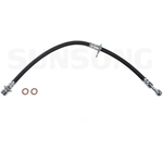 Order Front Brake Hose by SUNSONG NORTH AMERICA - 2204308 For Your Vehicle