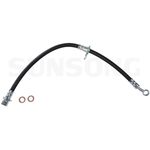 Order Front Brake Hose by SUNSONG NORTH AMERICA - 2204309 For Your Vehicle