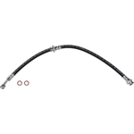 Order SUNSONG NORTH AMERICA - 2204335 - Brake Hydraulic Hose For Your Vehicle