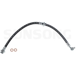 Order Front Brake Hose by SUNSONG NORTH AMERICA - 2204343 For Your Vehicle