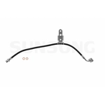Order Front Brake Hose by SUNSONG NORTH AMERICA - 2204378 For Your Vehicle