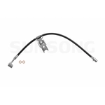 Order Front Brake Hose by SUNSONG NORTH AMERICA - 2204379 For Your Vehicle