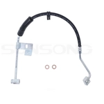 Order Front Brake Hose by SUNSONG NORTH AMERICA - 2204385A For Your Vehicle