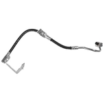 Order SUNSONG NORTH AMERICA - 2204391 - Front Brake Hydraulic Hose For Your Vehicle