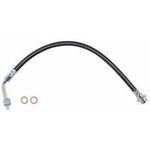 Order Front Brake Hose by SUNSONG NORTH AMERICA - 2204402 For Your Vehicle