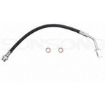 Order Front Brake Hose by SUNSONG NORTH AMERICA - 2204416 For Your Vehicle