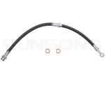 Order Front Brake Hose by SUNSONG NORTH AMERICA - 2204432B For Your Vehicle