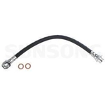 Order Front Brake Hose by SUNSONG NORTH AMERICA - 2204434 For Your Vehicle