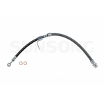 Order Front Brake Hose by SUNSONG NORTH AMERICA - 2204442 For Your Vehicle