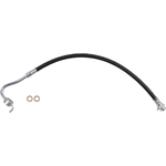 Order SUNSONG NORTH AMERICA - 2204466 - Brake Hydraulic Hose For Your Vehicle