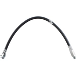 Order SUNSONG NORTH AMERICA - 2204480 - Front Brake Hose For Your Vehicle