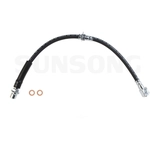 Order Front Brake Hose by SUNSONG NORTH AMERICA - 2204481 For Your Vehicle
