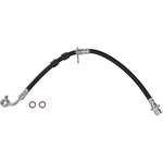 Order SUNSONG NORTH AMERICA - 2204511 - Front Passenger Side Brake Hydraulic Hose For Your Vehicle