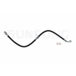 Order Front Brake Hose by SUNSONG NORTH AMERICA - 2204521 For Your Vehicle