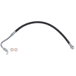 Order SUNSONG NORTH AMERICA - 2204538 - Front Passenger Side Brake Hydraulic Hose For Your Vehicle