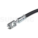 Order Front Brake Hose by SUNSONG NORTH AMERICA - 2204584 For Your Vehicle