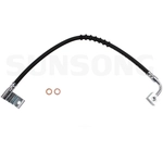 Order Front Brake Hose by SUNSONG NORTH AMERICA - 2204604 For Your Vehicle