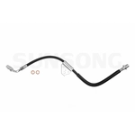 Order Front Brake Hose by SUNSONG NORTH AMERICA - 2204612 For Your Vehicle
