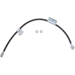 Order SUNSONG NORTH AMERICA - 2204622A - Front Passenger Side Brake Hydraulic Hose For Your Vehicle