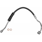 Order SUNSONG NORTH AMERICA - 2204628 - Front Brake Hose For Your Vehicle