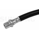 Order Front Brake Hose by SUNSONG NORTH AMERICA - 2204630 For Your Vehicle