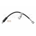 Order Front Brake Hose by SUNSONG NORTH AMERICA - 2204634 For Your Vehicle
