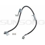 Order Tuyau de frein avant de SUNSONG NORTH AMERICA - 2204638 For Your Vehicle