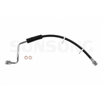 Order Front Brake Hose by SUNSONG NORTH AMERICA - 2204651 For Your Vehicle