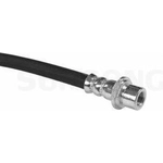 Order Front Brake Hose by SUNSONG NORTH AMERICA - 2204658 For Your Vehicle