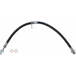 Order Front Brake Hose by SUNSONG NORTH AMERICA - 2204668 For Your Vehicle