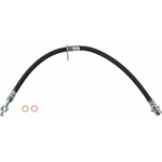 Order SUNSONG NORTH AMERICA - 2204668 - Brake Hydraulic Hose For Your Vehicle