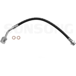 Order Front Brake Hose by SUNSONG NORTH AMERICA - 2204679 For Your Vehicle