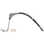 Order Front Brake Hose by SUNSONG NORTH AMERICA - 2204682 For Your Vehicle