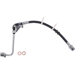 Order Front Brake Hose by SUNSONG NORTH AMERICA - 2204683 For Your Vehicle