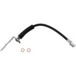 Order SUNSONG NORTH AMERICA - 2204699 - Front Brake Hydraulic Hose For Your Vehicle