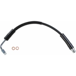 Order SUNSONG NORTH AMERICA - 2204704 - Brake Hydraulic Hose For Your Vehicle