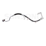 Order Front Brake Hose by SUNSONG NORTH AMERICA - 2204712 For Your Vehicle