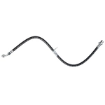 Order SUNSONG NORTH AMERICA - 2204732 - Brake Hydraulic Hose For Your Vehicle