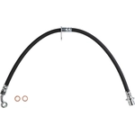 Order SUNSONG NORTH AMERICA - 2204733 - Front Left Brake Hydraulic Hose For Your Vehicle