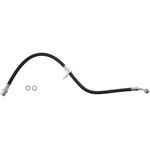Order SUNSONG NORTH AMERICA - 2204735 - Front Left Brake Hydraulic Hose For Your Vehicle