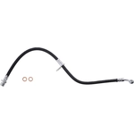 Order SUNSONG NORTH AMERICA - 2204736 - Front Right Brake Hydraulic Hose For Your Vehicle